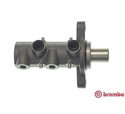 M 23 147
BREMBO
Pompa hamulcowa
