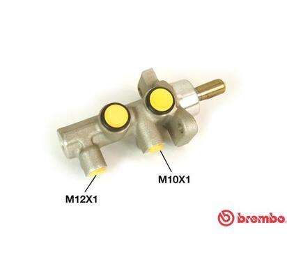 M 59 024
BREMBO
Pompa hamulcowa
