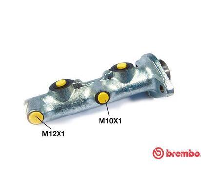 M 44 010
BREMBO
Pompa hamulcowa
