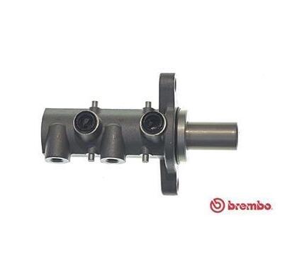 M 61 132
BREMBO
Pompa hamulcowa
