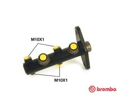 M 24 013
BREMBO
Pompa hamulcowa
