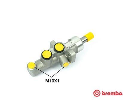 M 50 024
BREMBO
Pompa hamulcowa
