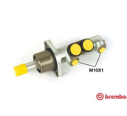 M 68 020
BREMBO
Pompa hamulcowa
