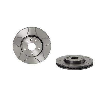 09.B355.75
BREMBO
Tarcza hamulcowa
