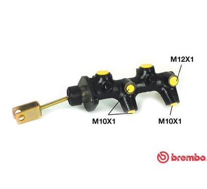 M 24 058
BREMBO
Pompa hamulcowa
