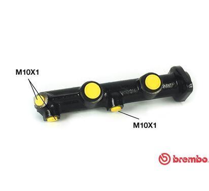 M 61 083
BREMBO
Pompa hamulcowa
