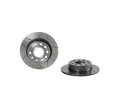 08.9502.75
BREMBO
Tarcza hamulcowa
