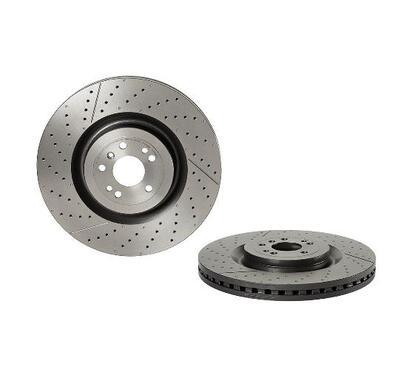 09.B805.11
BREMBO
Tarcza hamulcowa
