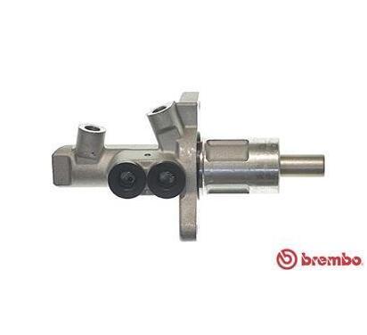 M 06 029
BREMBO
Pompa hamulcowa
