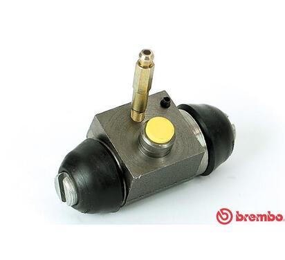 A 12 779
BREMBO
Cylinderek hamulcowy
