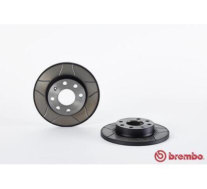 08.4475.75
BREMBO
Tarcza hamulcowa
