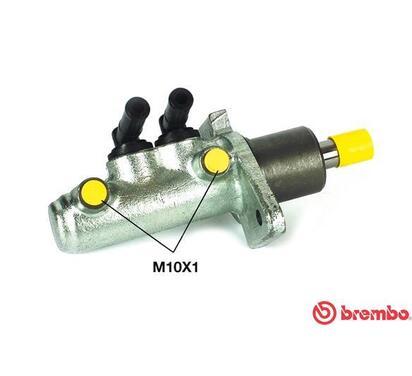 M 56 024
BREMBO
Pompa hamulcowa
