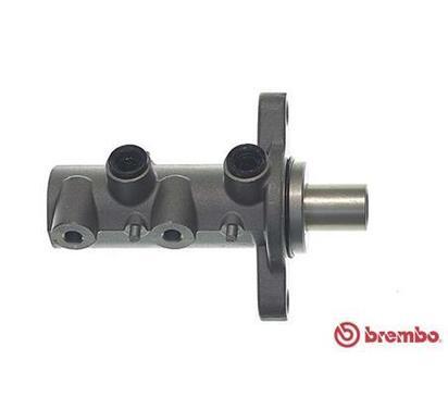 M 61 120
BREMBO
Pompa hamulcowa
