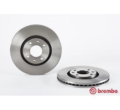 09.9619.11
BREMBO
Tarcza hamulcowa
