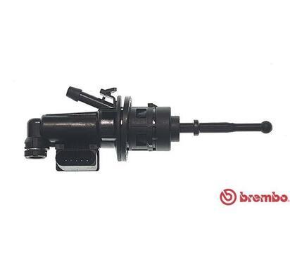 C 85 024
BREMBO
Pompa sprzęgła
