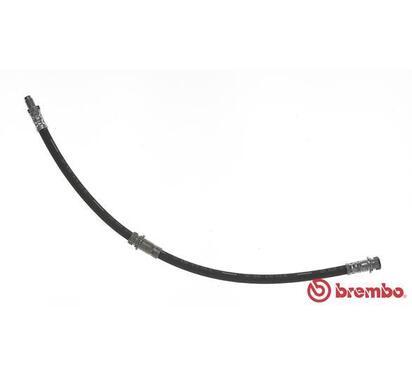 T 50 048
BREMBO
Przewód hamulcowy elastyczny
