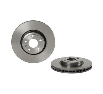 09.D058.11
BREMBO
Tarcza hamulcowa
