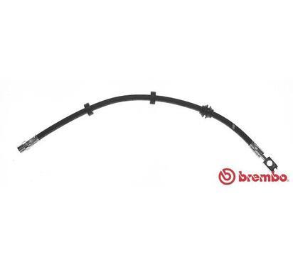 T 85 107
BREMBO
Przewód hamulcowy elastyczny
