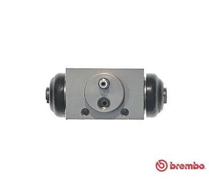 A 12 B88
BREMBO
Cylinderek hamulcowy
