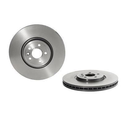 09.D064.21
BREMBO
Tarcza hamulcowa
