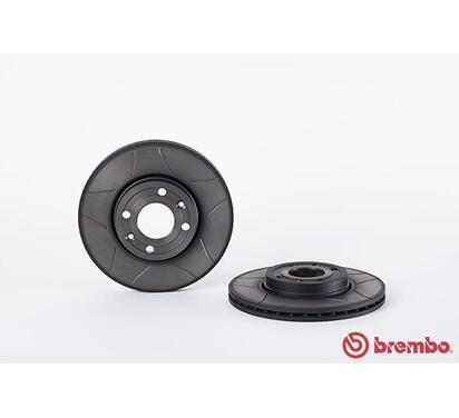 09.9078.75
BREMBO
Tarcza hamulcowa
