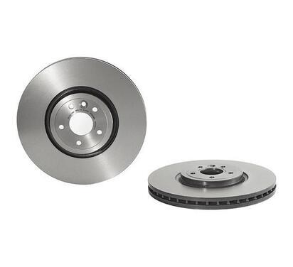 09.D064.11
BREMBO
Tarcza hamulcowa
