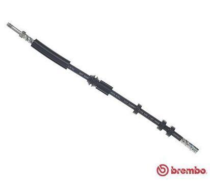T 85 139
BREMBO
Przewód hamulcowy elastyczny
