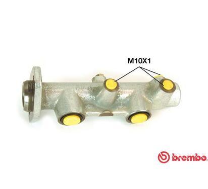 M 24 029
BREMBO
Pompa hamulcowa
