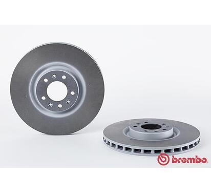 09.A089.11
BREMBO
Tarcza hamulcowa
