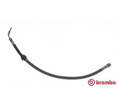 T 68 074
BREMBO
Przewód hamulcowy elastyczny
