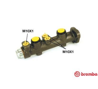 M 23 059
BREMBO
Pompa hamulcowa
