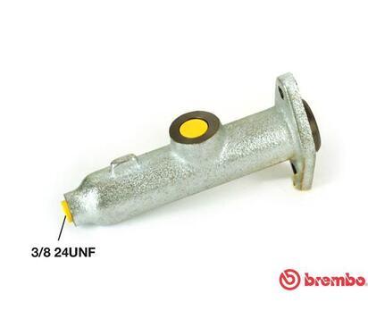 M 61 088
BREMBO
Pompa hamulcowa
