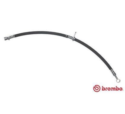 T 23 041
BREMBO
Przewód hamulcowy elastyczny
