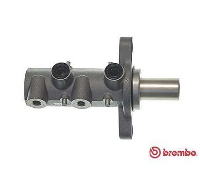 M 61 131
BREMBO
Pompa hamulcowa
