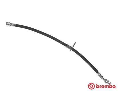 T 83 123
BREMBO
Przewód hamulcowy elastyczny
