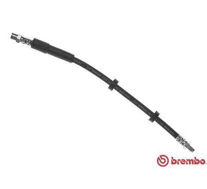 T 86 023
BREMBO
Przewód hamulcowy elastyczny
