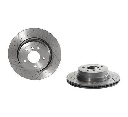 09.C315.21
BREMBO
Tarcza hamulcowa
