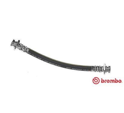 T 54 025
BREMBO
Przewód hamulcowy elastyczny
