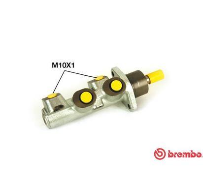 M 23 050
BREMBO
Pompa hamulcowa
