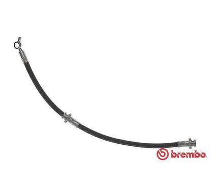 T 56 058
BREMBO
Przewód hamulcowy elastyczny
