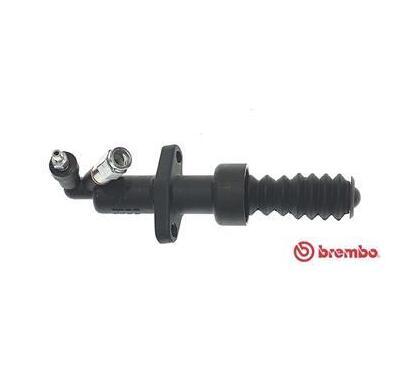 E 61 009
BREMBO
Siłownik, sprzęgło
