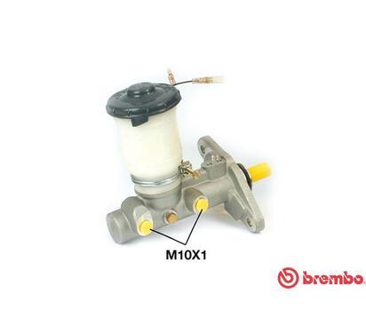 M 28 028
BREMBO
Pompa hamulcowa
