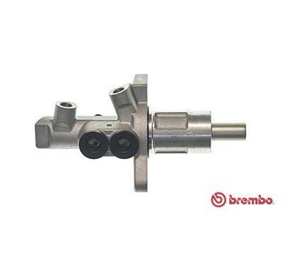 M 06 030
BREMBO
Pompa hamulcowa
