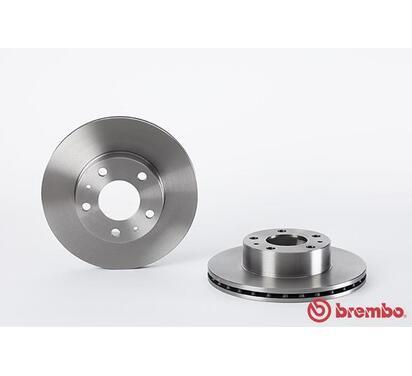 09.8931.21
BREMBO
Tarcza hamulcowa
