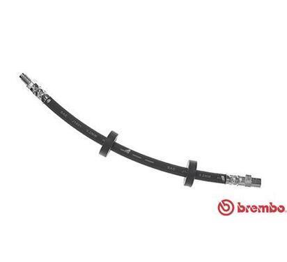 T 85 106
BREMBO
Przewód hamulcowy elastyczny
