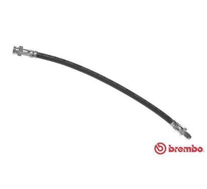 T 68 041
BREMBO
Przewód hamulcowy elastyczny
