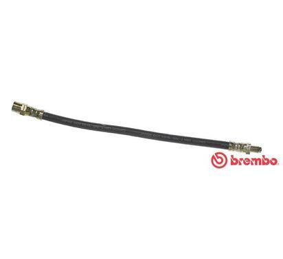 T 86 016
BREMBO
Przewód hamulcowy elastyczny
