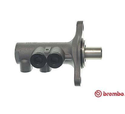 M 61 125
BREMBO
Pompa hamulcowa
