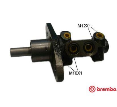 M 24 077
BREMBO
Pompa hamulcowa
