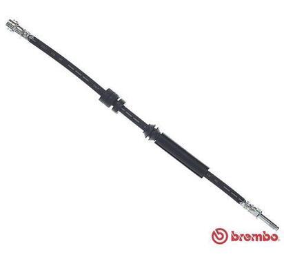 T 85 154
BREMBO
Przewód hamulcowy elastyczny
